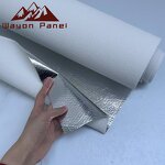 Wallpaper Manufacturer - 3D Indoor High Quality Self-adhesive Waterproof Sound-proofing