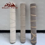 Wallpaper Supplier - Chic Fashionable 3D Marble Modern Abstract Geometric