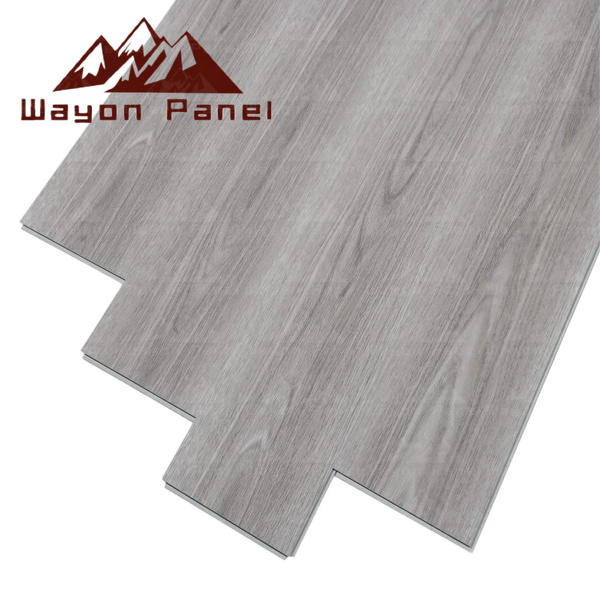 SPC Floor Planks Manufacturer - Anti-Slip Wooden 1220*180mm Interlock Click
