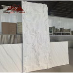 PU Stone Panels Supplier - Traditional 3D Soundproof Rock Veneer Castle