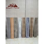 SPC Flooring Factory - Modern Luxury 122*18cm Anti-slip Scratch-resistant