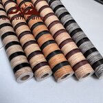 Wall Stickers Manufacturer - Waterproof Self-adhesive 3d Fluted Foam Grille