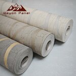 Wallpaper Supplier - Bespoke Premium Textured Gold 3D Embossed Symmetric