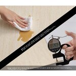 Wallpaper Supplier - Waterproof Self-Adhesive Textured Vinyl Decor Film