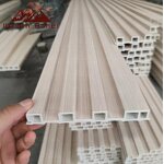 WPC Wall Panels Supplier - Waterproof Fireproof Composite Roof Ceiling