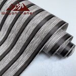 Wallpaper Factory - Self-adhesive Wood Grain Roll PVC Waterproof Wood Wallpaper