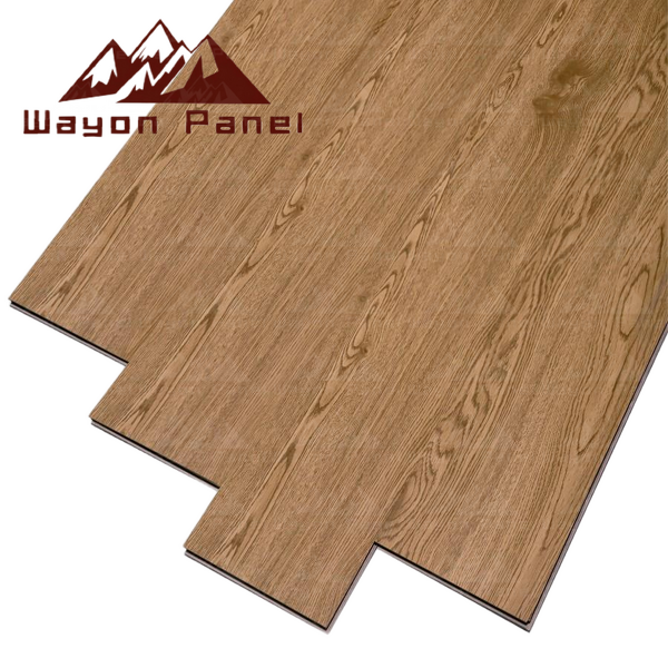 Engineered Wood Flooring Factory - European Hardwood Oak Anti-Slip Click
