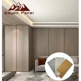 Wall Boards Factory - Damask Decorative Seamless Carbon Crystal Bamboo