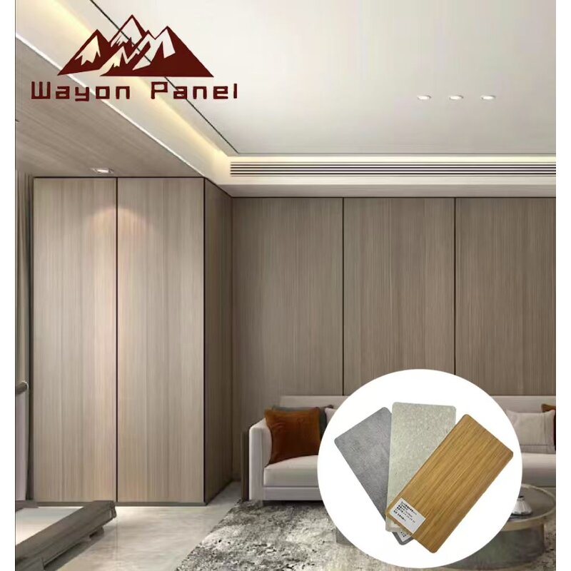Wall Boards Factory - Damask Decorative Seamless Carbon Crystal Bamboo