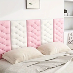 PVC Wall Panels Manufacturer - 3D Foam Self-Adhesive Fireproof Home Decor Soft