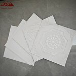 Wallpaper Manufacturer - Modern 3D Self-Adhesive 5mm Thick XPE Peel Stick