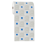 Wallpaper Supplier - 3D Geometric Pattern PVC Adhesive Fireproof Bedroom