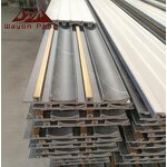 WPC Wall Sheets Supplier - Minimalist Waterproof Soundproof Fireproof