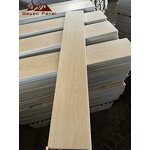 SPC Flooring Supplier - 100% Waterproof Wood-grain Polyvinyl Chloride Decorative