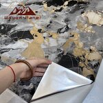 Wallpaper Manufacturer - Manufacturers Wholesale Kitchen Self-adhesive Marble