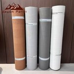 Wallpaper Manufacturer - Best-selling Moisture-proof Non-woven Fabric Home