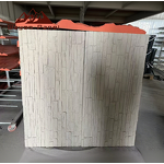 Artificial Stone Panels Factory - Outdoor Waterproof PU Cultural Stone 3D