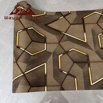 Wallpaper Supplier - High Quality 3D Waterproof Self-Adhesive Living Room Gym