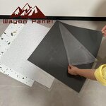 Vinyl Flooring Factory - Premium Waterproof Marble Luxury Vinyl Wood Interior