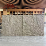 PU Stone Panels Manufacturer - Polyurethane Artificial Stone 3D Decoration