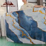 Wall Tiles Supplier - Best Quality PVC Waterproof Foam Wall Tiles Interior