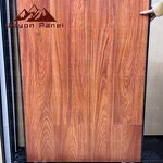 Solid Wood Flooring Factory - Nordic Anti-mildew Eco-friendly Indoor