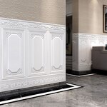 Wall Stickers Supplier - 70*70cm Self-Adhesive PVC Geometric Waterproof