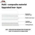 Wallpaper Supplier - Modern Design Kitchen Waterproof High Quality Glossy Marble