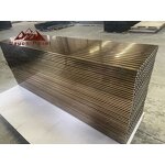 Acoustic Panels Supplier - Class A Fire Rated Soundproof Eco-Friendly Studio