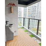 WPC Flooring Manufacturer - Best-selling Waterproof Outdoor Wood-plastic Composite