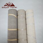 Wallpaper Manufacturer - High-quality Natural Breathable Eco-friendly Non-woven