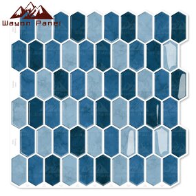 Floor Decals Supplier - Durable Self-adhesive PVC Vinyl Fade-resistant Kids'