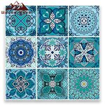 Floor Decals Supplier - Durable Self-adhesive PVC Vinyl Fade-resistant Kids'