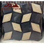 Acoustic Panels Manufacturer - Sound Absorbing Decorative Fire Resistant Living