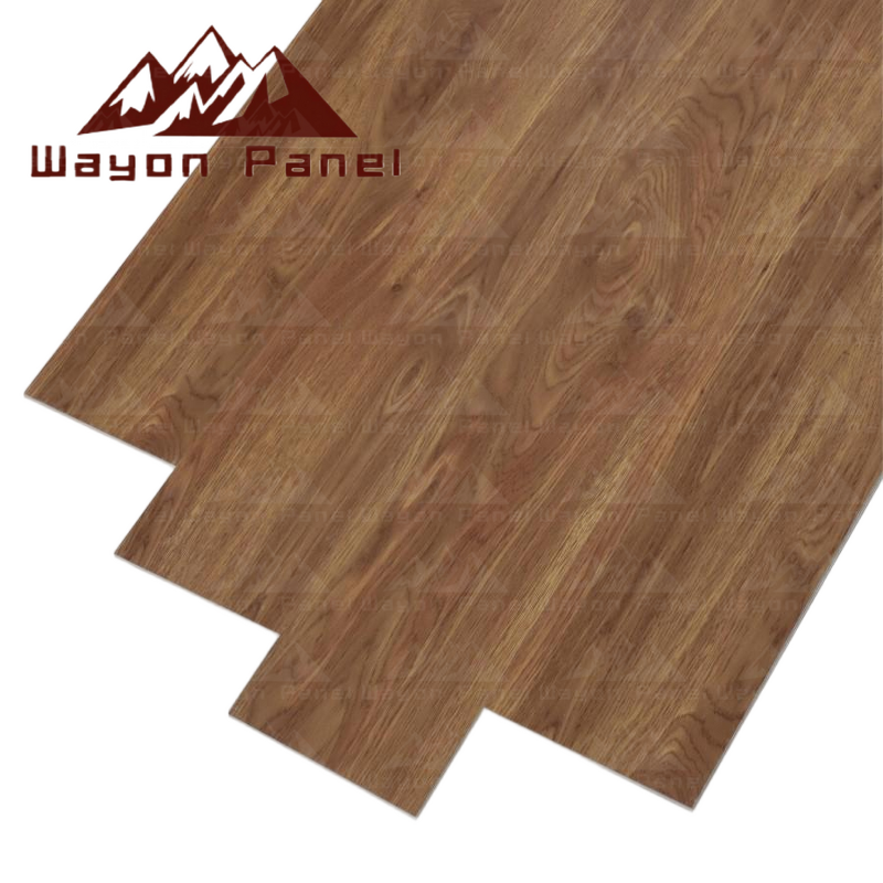 SPC Flooring Factory - Waterproof Durable Rigid Core Living Room Kitchen