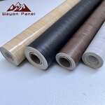 Wallpaper Supplier - Best-selling 3D Wood-effect Vinyl for Cabinet Doors Home