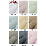 Wallpaper Manufacturer - 3D Indoor High Quality Self-adhesive Waterproof Sound-proofing