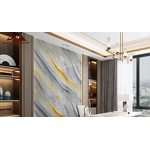 Wall Tiles Supplier - Best Quality PVC Waterproof Foam Wall Tiles Interior