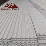 WPC Panels Supplier - Waterproof Fireproof Wood Plastic Composite Gym