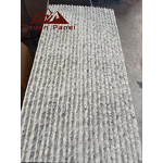 PU Stone Panels Manufacturer - Best-selling 3D Striped Waterproof Fireproof