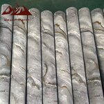 Wallpaper Manufacturer - Best-Selling Self-Adhesive Marble 2.5mm Thick Scratch-Resistant