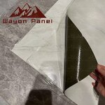 Vinyl Flooring Manufacturer - Factory Direct 60x60cm Self-adhesive PVC Tile