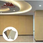 Wall Panels Manufacturer - Classic Integrated Wood Board Home Decorative