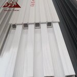 WPC Wall Panels Factory - High Quality Indoor 3D Waterproof WPC Design Villas