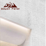 Wall Panels Supplier - Wholesale Flexible Clay Waterproof Soft Stone