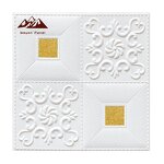 Wallpaper Supplier - Best-selling XPE Waterproof 3D Foam Home Bedroom