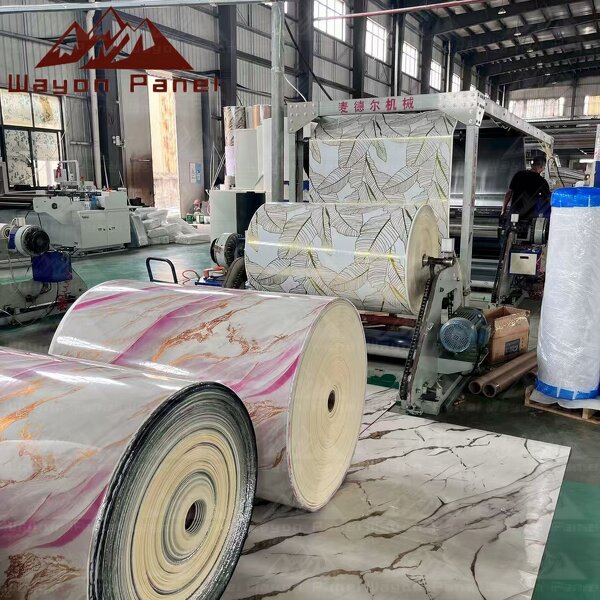 Wallpaper Manufacturer - Manufacturers Wholesale 3d Foam Self-adhesive Marble
