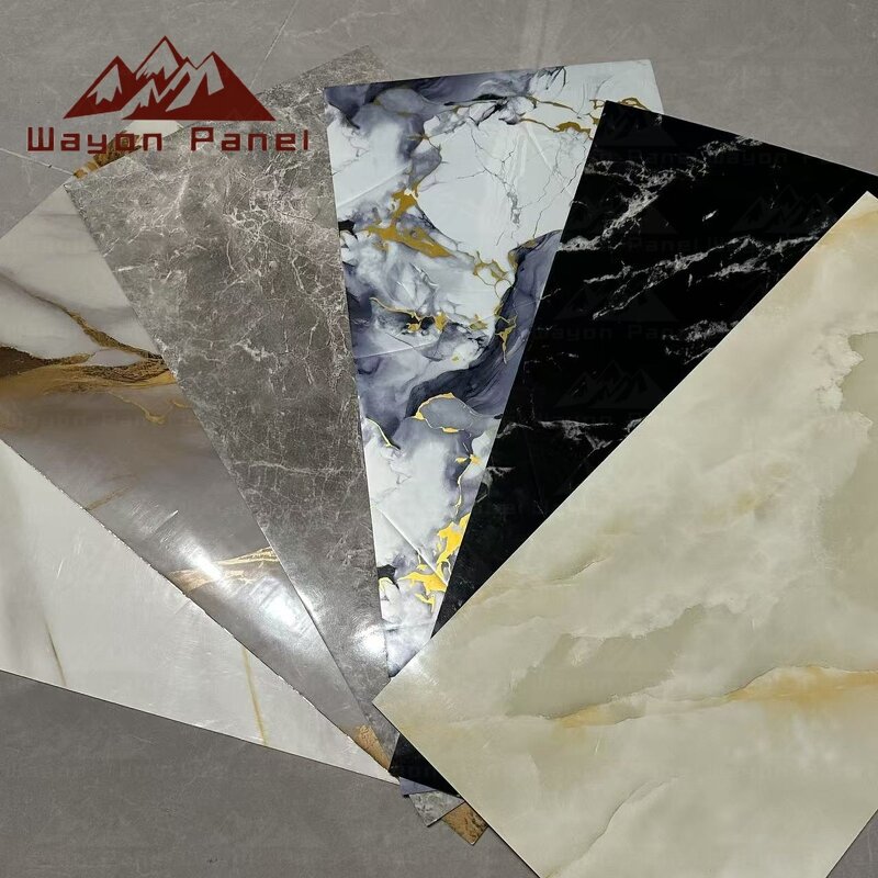 Wall Tiles Supplier - High Quality 30cm*60cm Self-Adhesive Waterproof Tiles