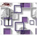 Wallpaper Manufacturer - Self-adhesive Wall Paper Waterproof 3d Wall Paper Roll