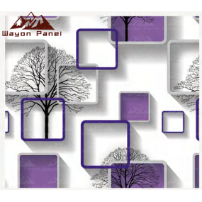 Wallpaper Manufacturer - Self-adhesive Wall Paper Waterproof 3d Wall Paper Roll